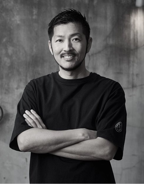 庄野 智治