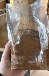Ingredient Exploration: Learning About Koji at a Brewery in Yamagata