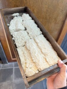 Ingredient Exploration: Learning About Koji at a Brewery in Yamagata