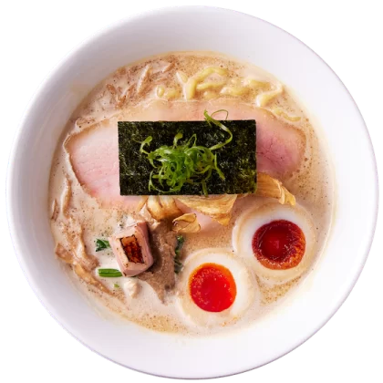 Toripaitan Ramen