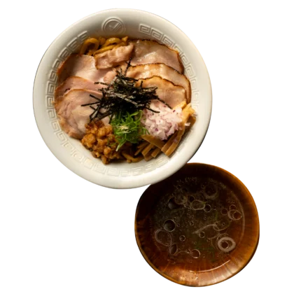 Mochi Mochi Mazemen