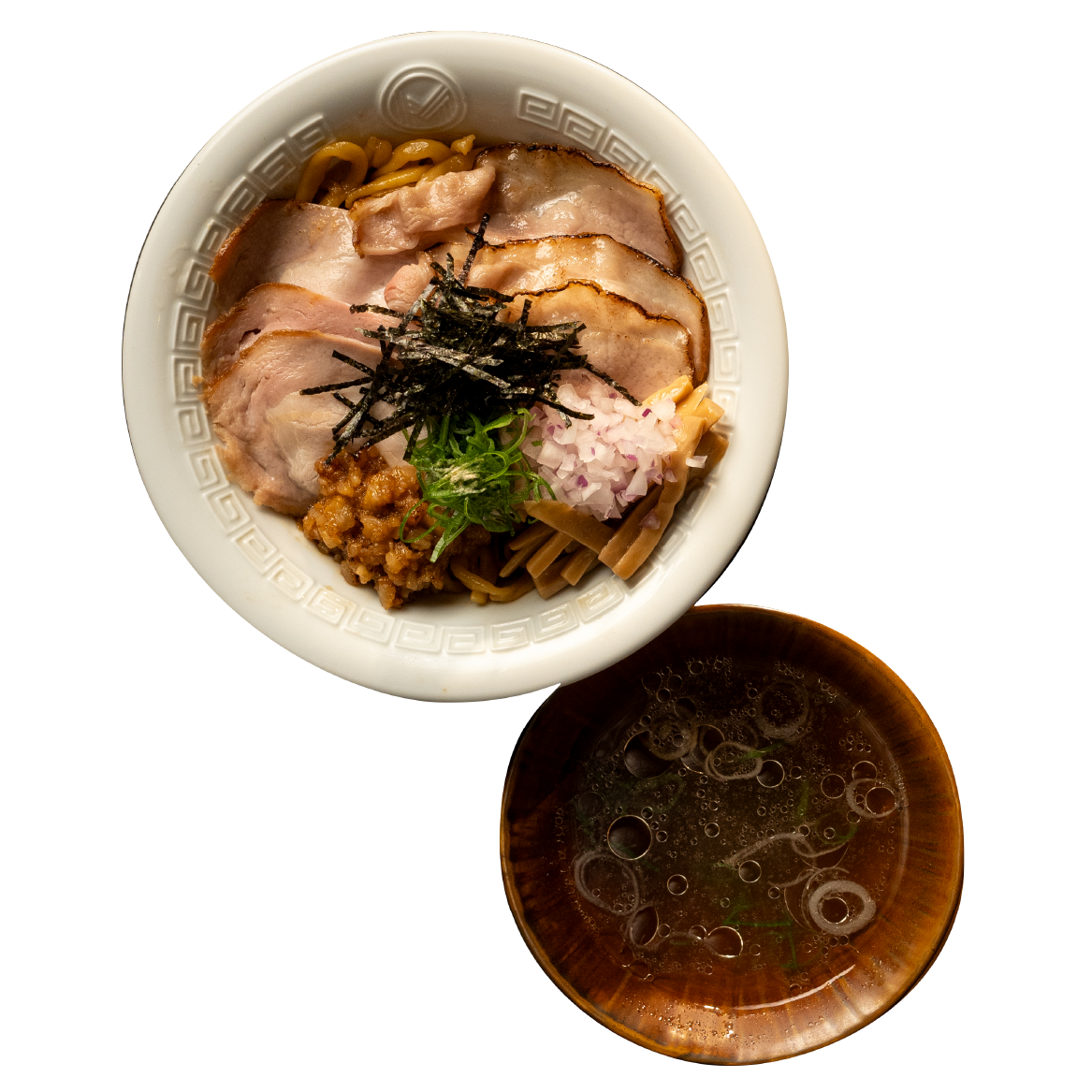 Mochi Mochi Mazemen