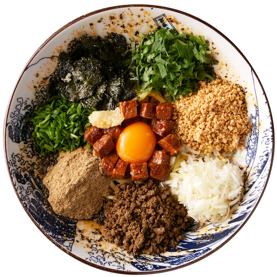 まぜひつじ
