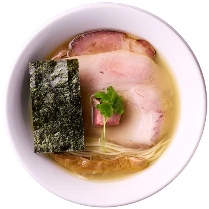 Shio Ramen