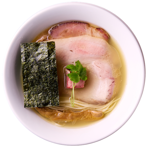 Shio Ramen