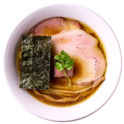 Shoyu Ramen