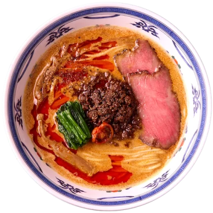 Wagyu Tantanmen