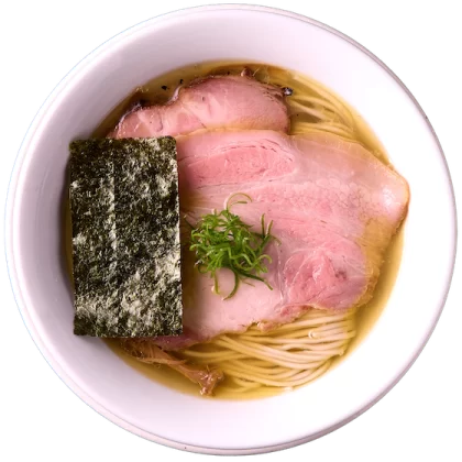 Shio Ramen