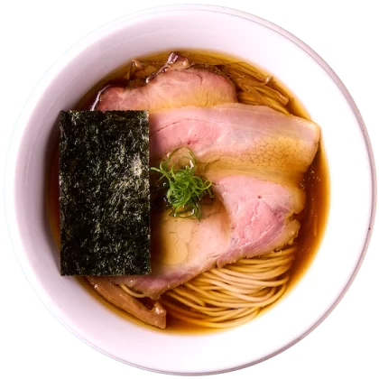 Shoyu Ramen