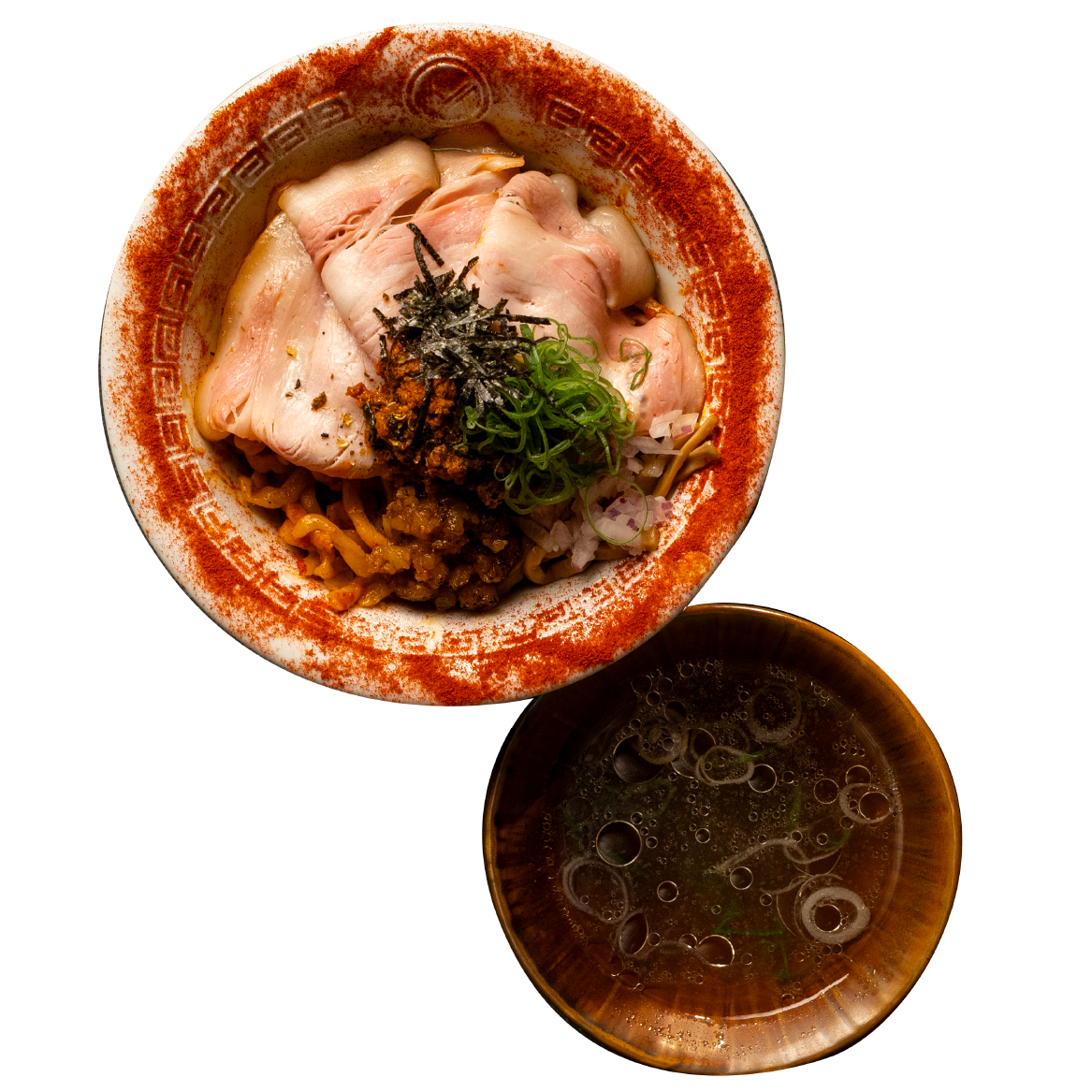Mochi Mochi Tantan Mazemen