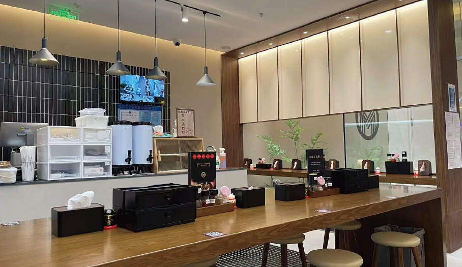 麺屋庄野（丰盛里店）