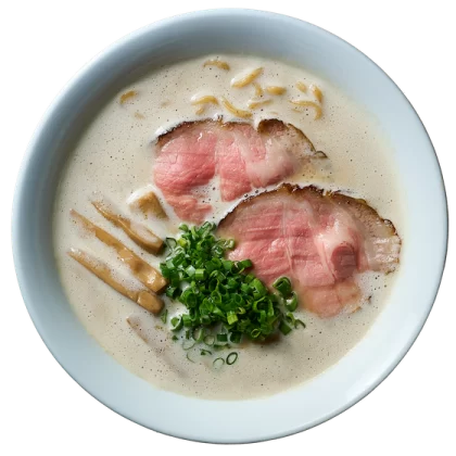 Classic Toripaitan