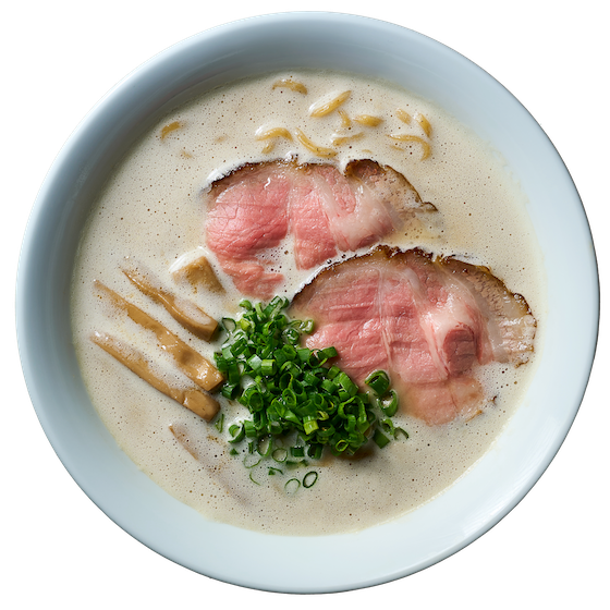 Classic Toripaitan