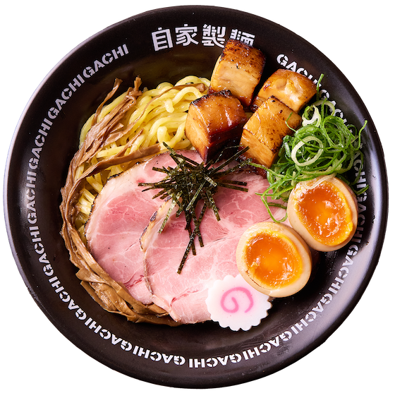 Gachi Abrasoba (Special)