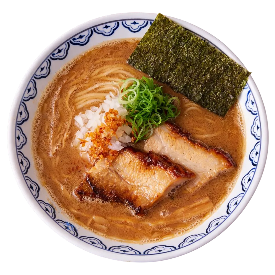 麺 や 庄 の