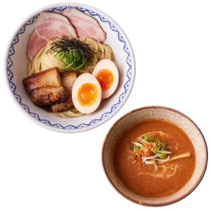 特製つけ麺