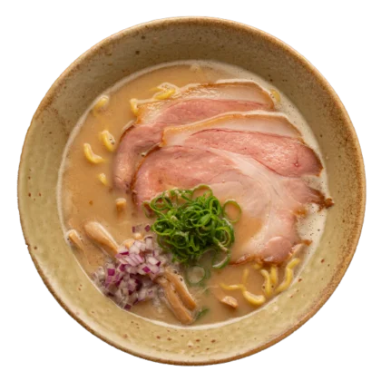 Classic Toripaitan