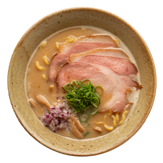 Classic Toripaitan