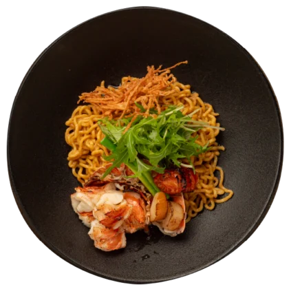 Lobster Mazesoba