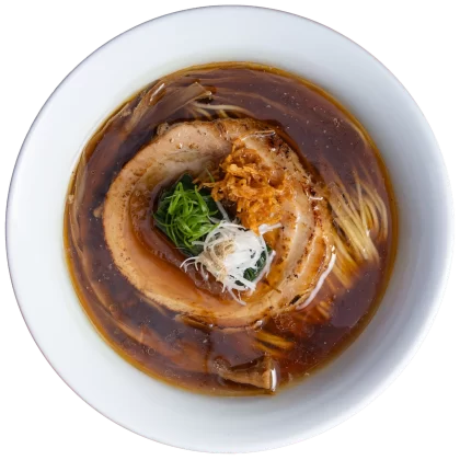 Classic Shoyu