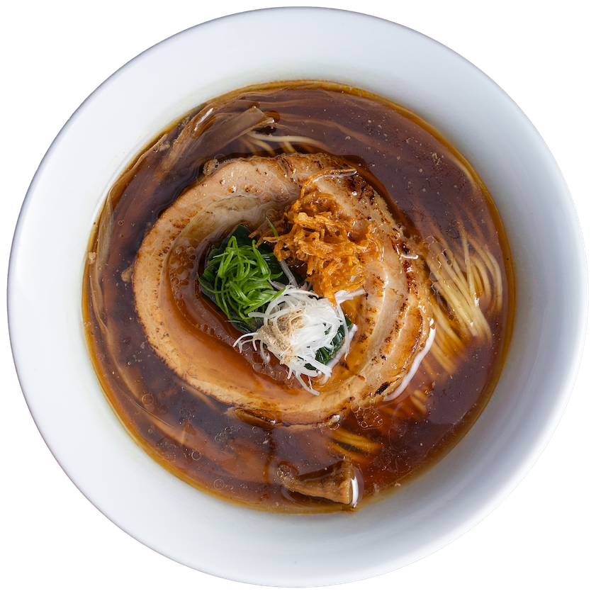 Classic Shoyu