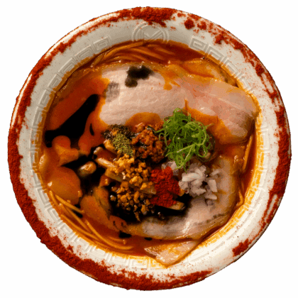 Firebird Ramen