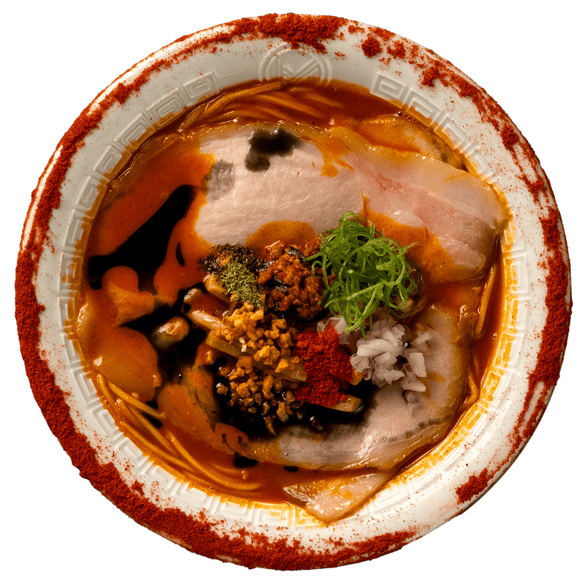 Firebird Ramen