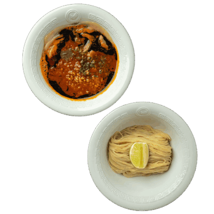 Firebird Tsukemen