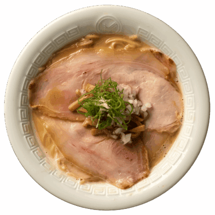 Toripaitan Ramen