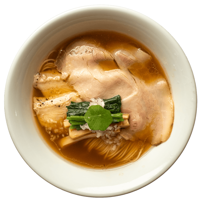 Organic Shoyu