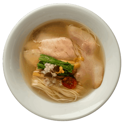 Yuzu Shio