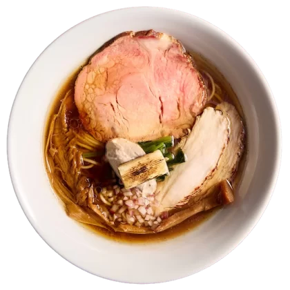 Kioke Shoyu