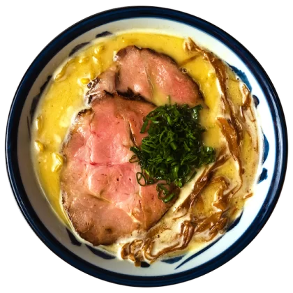 Duck Matcha