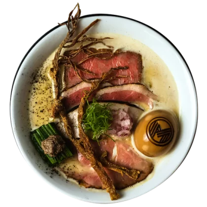 Signature Toripaitan