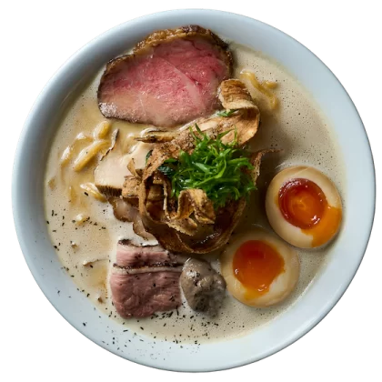 Signature Toripaitan