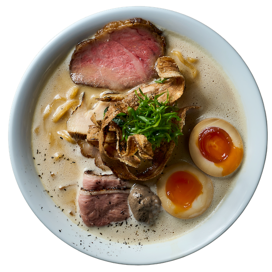Signature Toripaitan