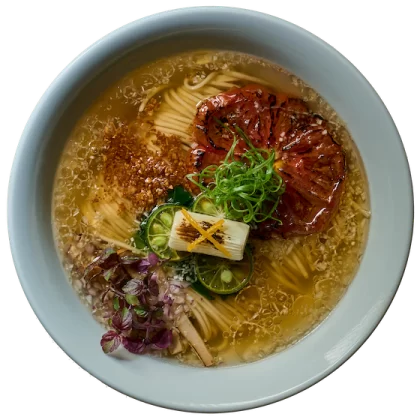 Yuzu Shio