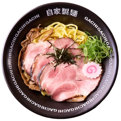 Chashu Abrasoba
