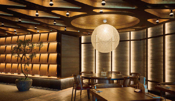 MENSHO TOKYO（Singapore）