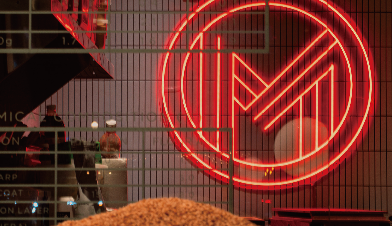 MENSHO TOKYO（Los Angeles）