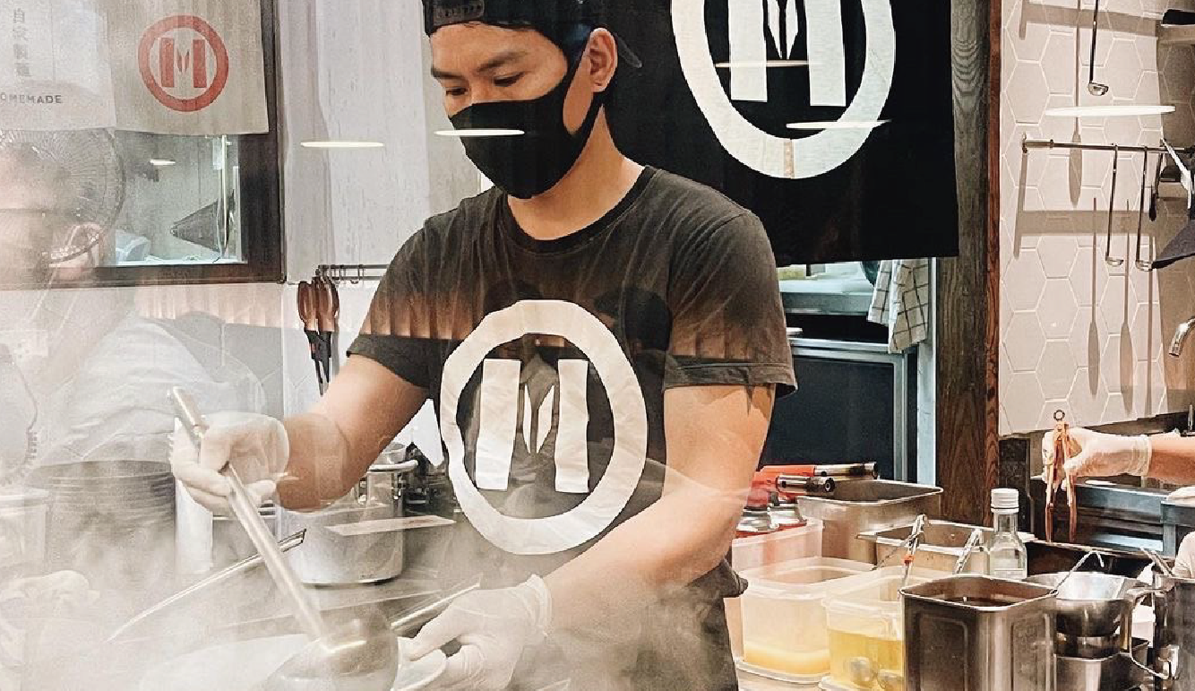 MENSHO TOKYO（Sukhumvit）
