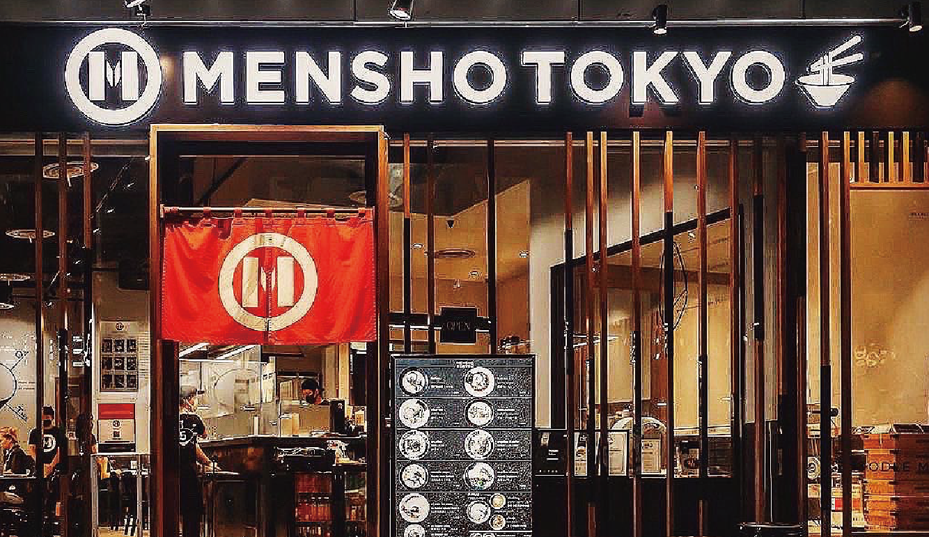 MENSHO TOKYO（スクンビット）