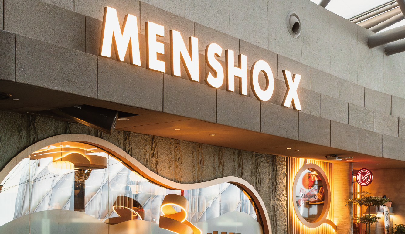 MENSHO X（セントーサ島）