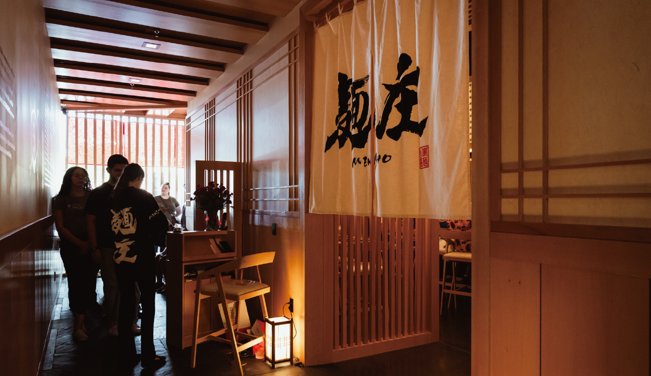 MENSHO（メサ）