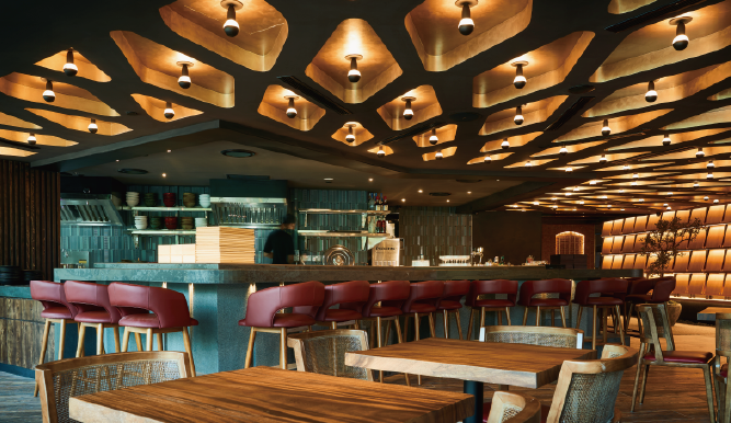MENSHO TOKYO（シンガポール）