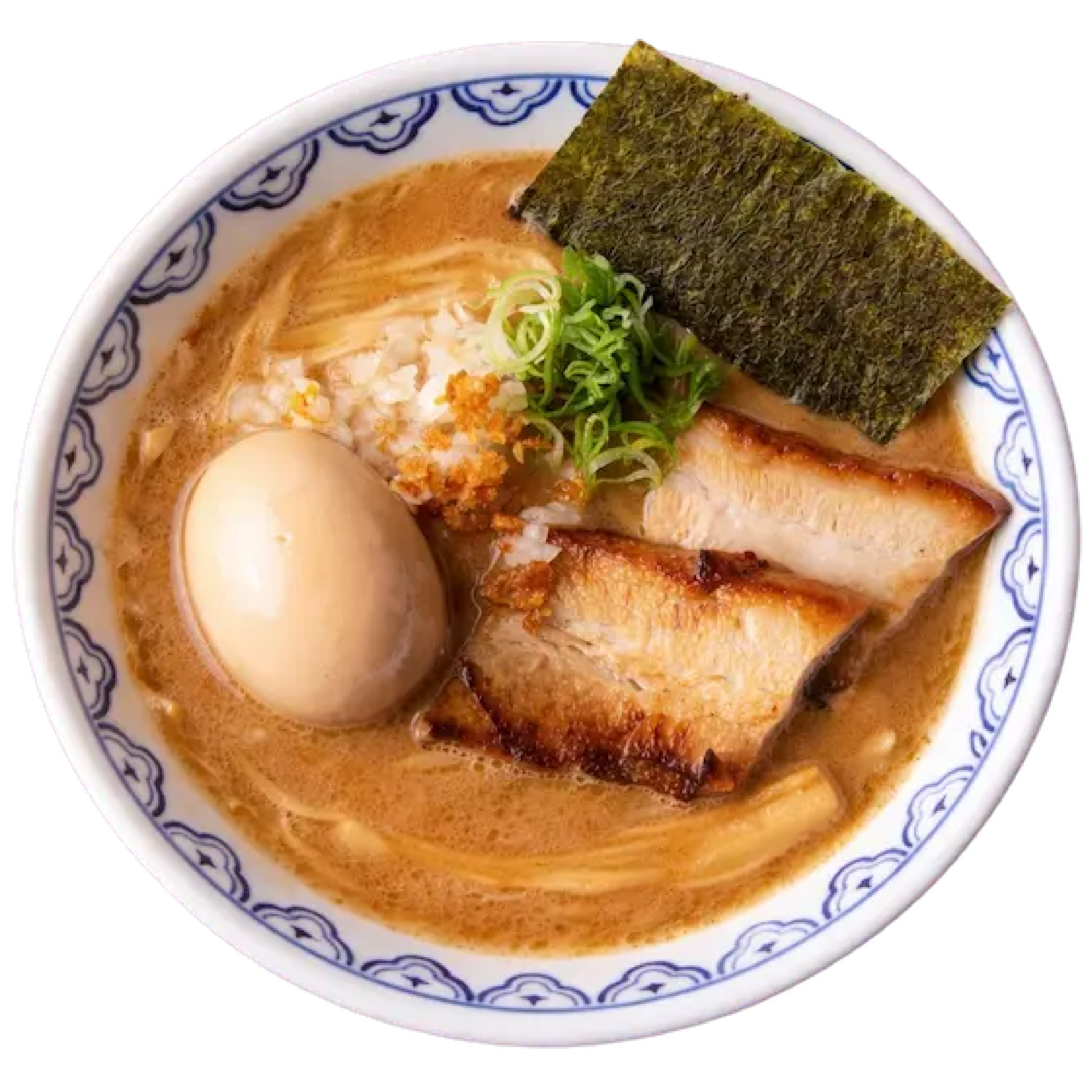 Ajitama Ramen