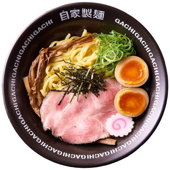 Ajitama Abrasoba