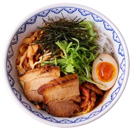 Blaze Mazesoba