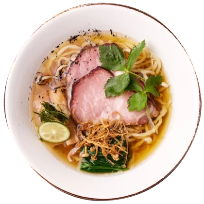 Shoyu Ramen