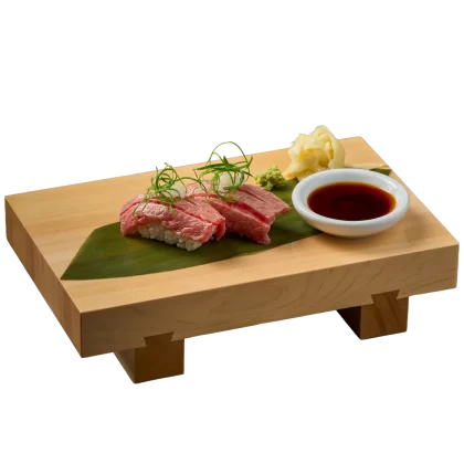 A5 Wagyu